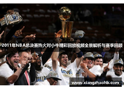 2011年NBA总决赛热火对小牛精彩回放视频全景解析与赛季回顾